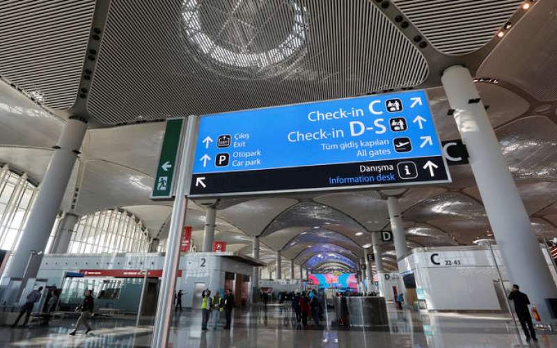 تركيا تعلق الرحلات الجوية مع البرازيل بسبب سلالة كورونا الجديدة