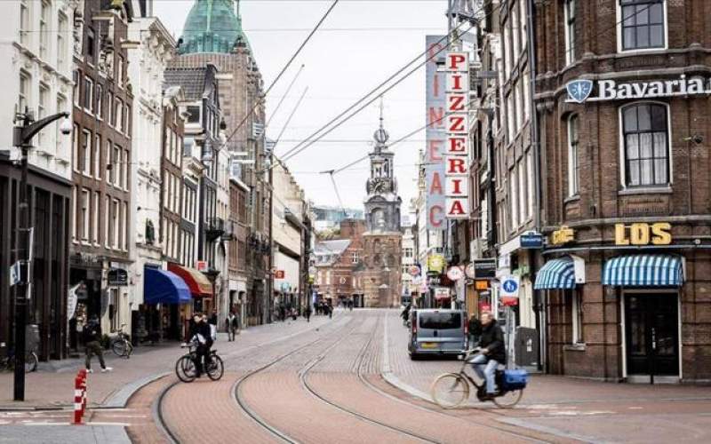 هولندا تجدد إغلاقا صارما للبلاد 3 أسابيع بسبب كورونا