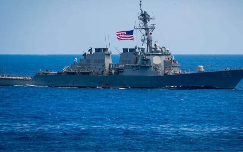 البحرية الأميركية: إصابة 13 شخص بكورونا مجددًا بعد تعافيهم من الفيروس