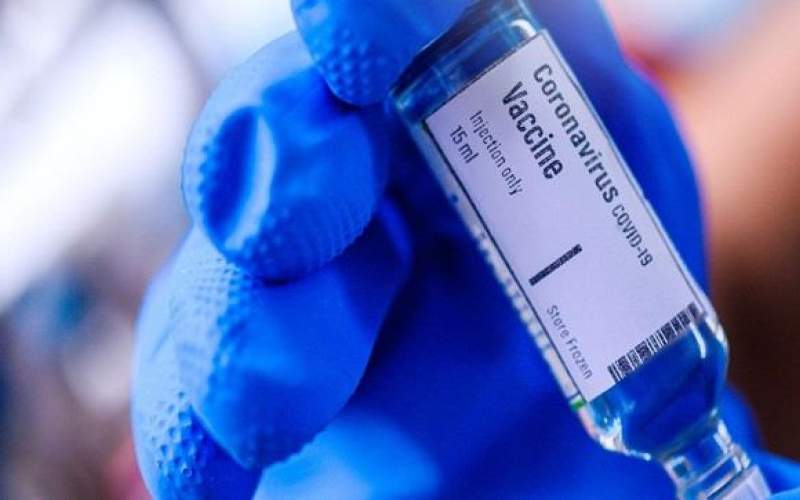 لقاح فايزر وبيونتك لكورونا يدخل مرحلة الدراسة النهائية