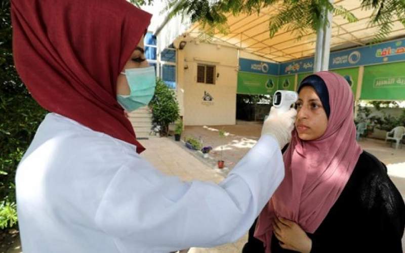 وزيرة الصحة في رام الله: تسجيل10 حالات وفاة  و717 إصابة جديدة بكورونا 