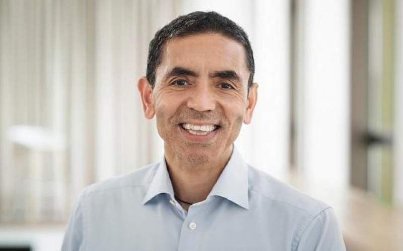 رئيس بيونتيك يكشف عن موعد السيطرة على كورونا بالكامل