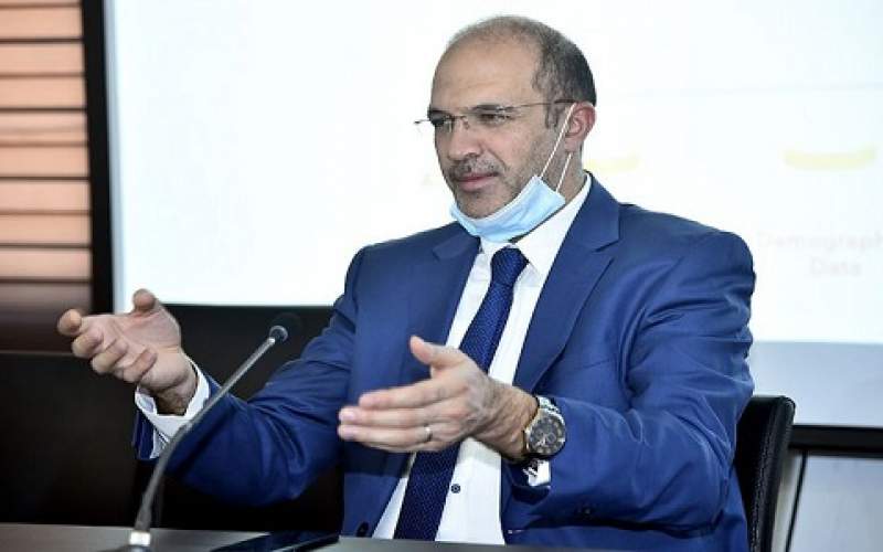  وزير الصحة: لبنان سيبقى المركز العلمي العالمي المرموق