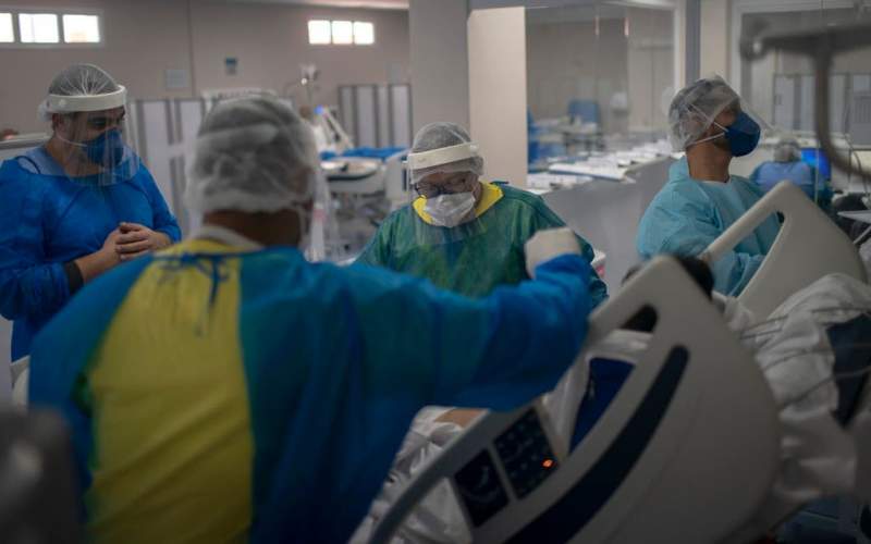 ضحايا كورونا حول العالم.. نحو 1.9 ملايين وفاة و88 مليون إصابة 