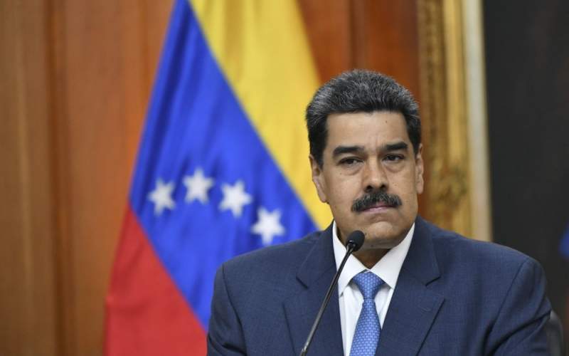 رئيس فنزويلا يكشف عن موعد بدء حملة التلقيح ضد كورونا