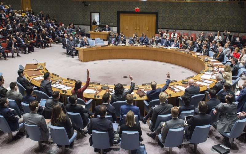 مجلس الأمن يعقد الخميس أول اجتماع له حول كورونا