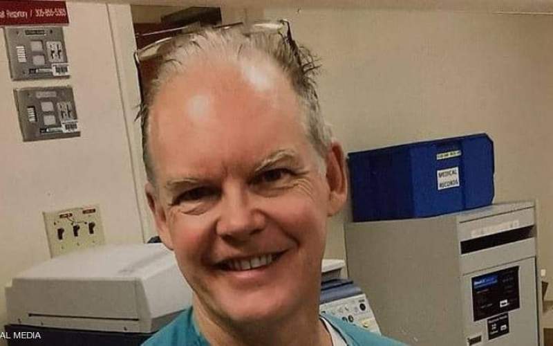 وفاة طبيب أمريكي بعد أسابيع من تلقيه لقاح فايزر