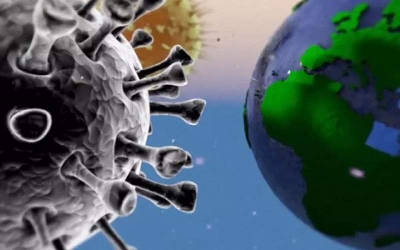  26 مليونا وعشرة آلاف اصابة و861770 وفاة بكورونا في العالم