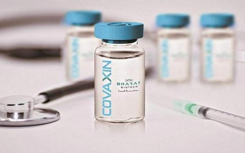 لقاح كوفاكسين الهندي يثبت فعاليته بنسبة 81%