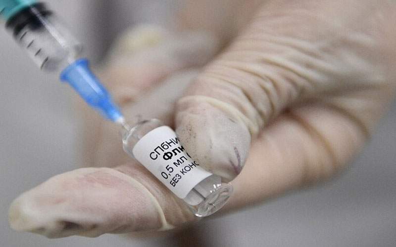 علماء فرنسيون: تطعيم المسنين بلقاحين ضد الإنفلونزا و