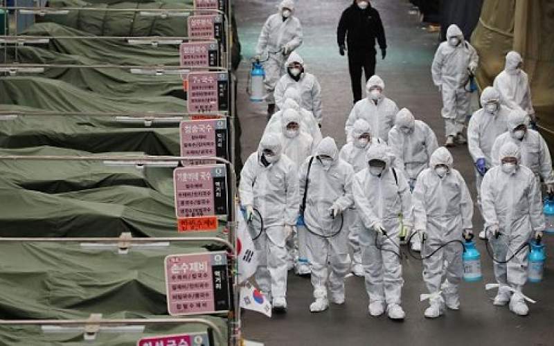 إصابات العالم تتخطى النصف مليون خلال 24 ساعة