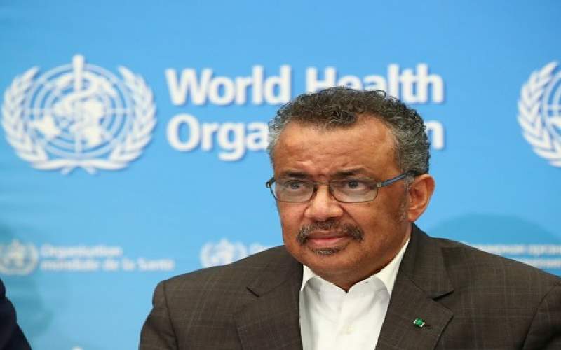 هكذا علقت منظمة الصحة العالمية  على لغط المصابين بكورونا بلا أعراض