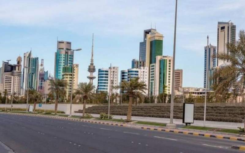 الكويت تفرض حظرًا شاملًا على البلاد حتى نهاية أيار