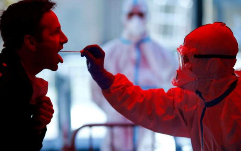 تحذير من موجة كورونا ثانية أكثر شدة وأقوى بنحو مرتين من الموجة الأولى