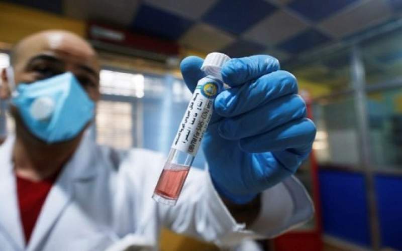 العراق أعلنت عن وفاة 13 طبيباً وإصابة 775 آخرين بكورونا