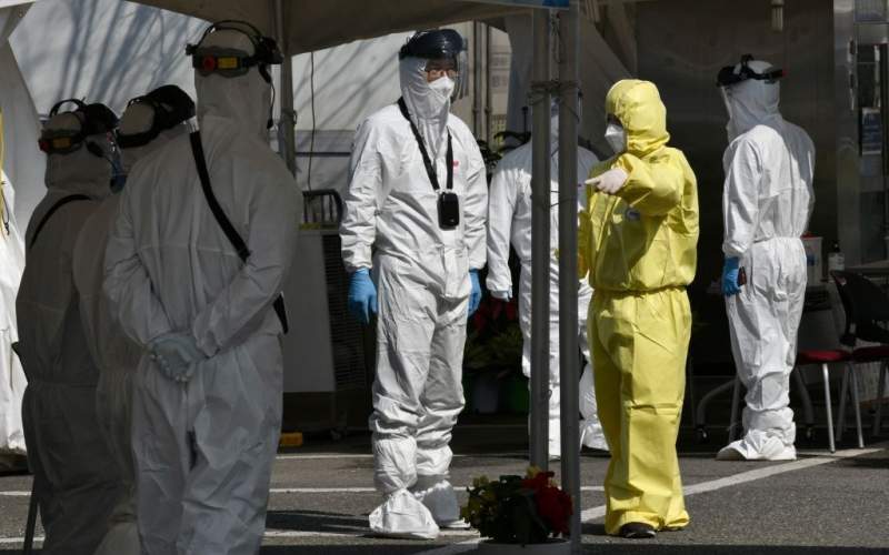 كوريا الجنوبية تعيد  فرض قيود للتباعد الاجتماعي