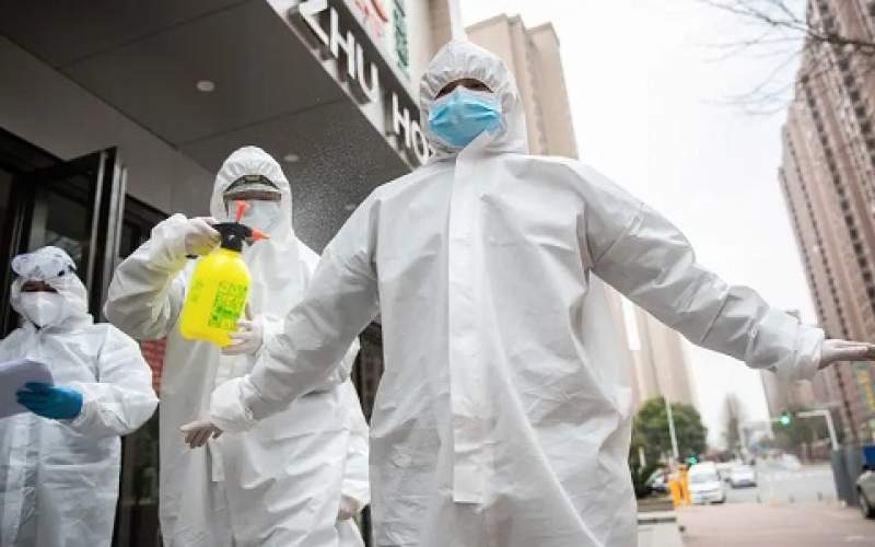 لأول مرة منذ بداية الوباء.. الصين تعلن كافة الأقاليم منخفضة الخطر