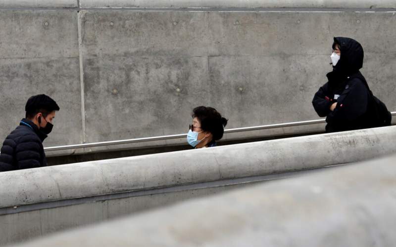 معظم موظفي المنظمات الدولية يغادرون بيونغ يانغ بسبب إجراءات كورونا