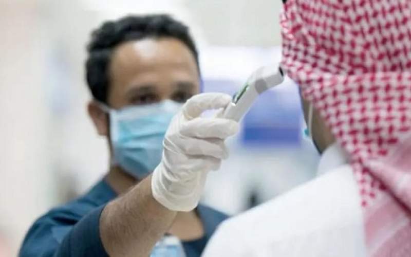 الصحة السعودية: 4193 إصابة جديدة بفيروس كورونا و50 حالة وفاة