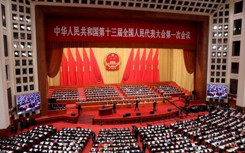 عودة وشيكة لانعقاد البرلمان الصيني.. وتوقعات باعلان الانتصار على كورونا