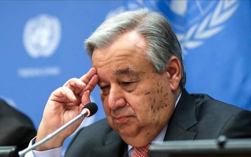 أمين عام الأمم المتحدة عن كورونا: تحد غير مسبوق يتطلب رداً غير مسبوق