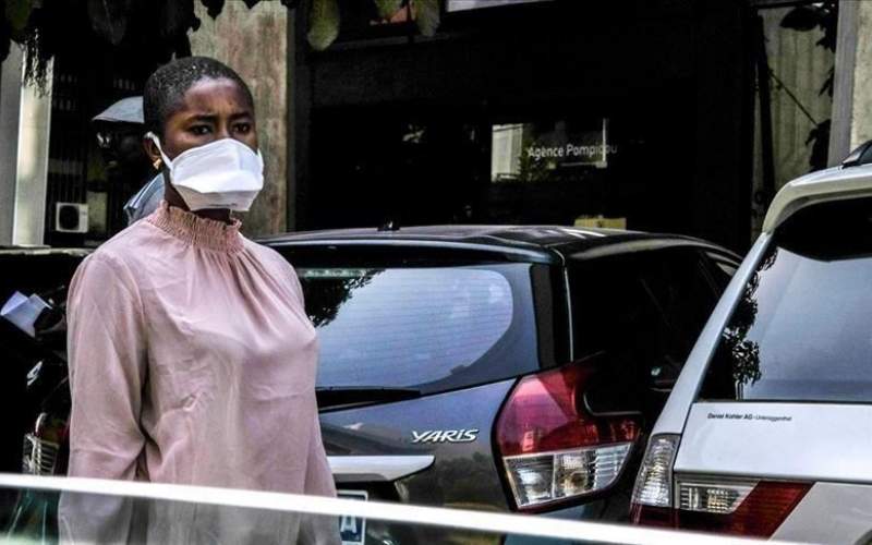 خبراء من كينيا يرجحون ظهور طفرة جديدة من كورونا في البلاد