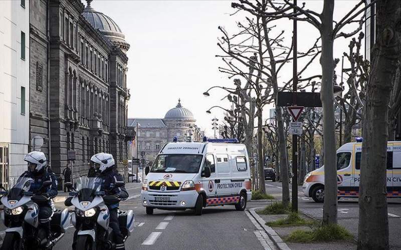 بسبب كورونا فرنسا تواجه أسوأ ركود اقتصادي 