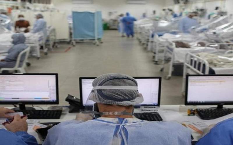  الولايات المتحدة قلقة بسبب تجاوز حالات كورونا الـ3 ملايين