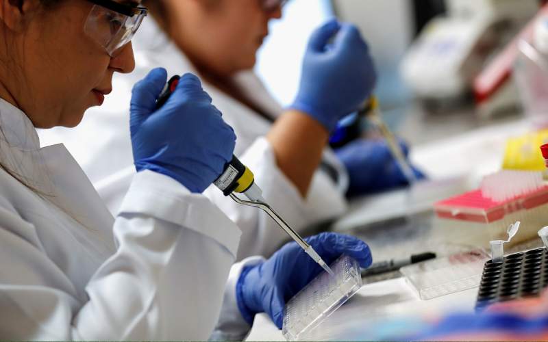 بعد روسيا.. الصين تمنح أول براءة اختراع للقاح كورونا